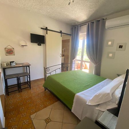 B&B Felice Maratea Bagian luar foto